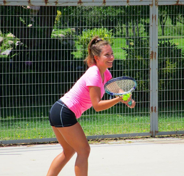 Angela Duarte | Instagram