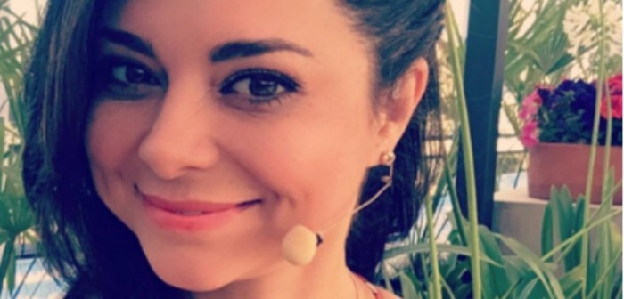 Así fue el celebrado cumpleaños del hijo de Antonella Ríos ¡Está tan grande!