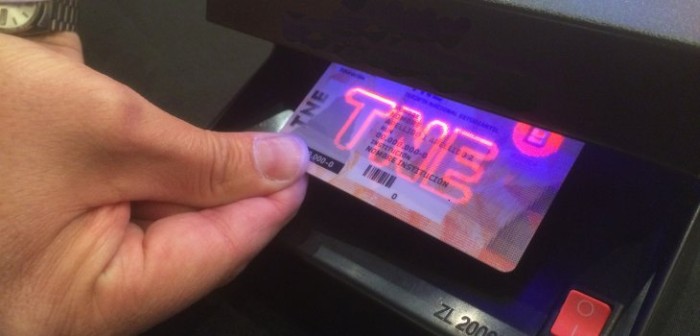 Antes del 31 de marzo comenzará distribución de TNE en la provincia del Bío Bío