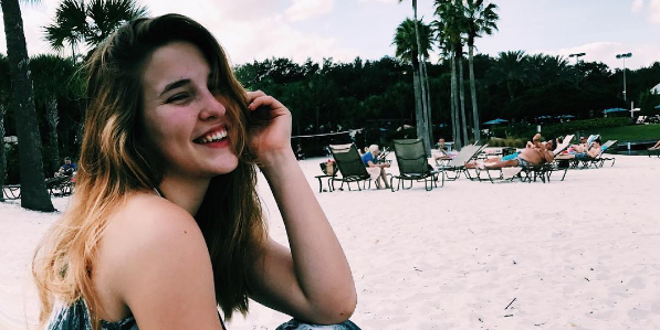 Belén Soto 'promueve' controversial método para postergar el periodo menstrual