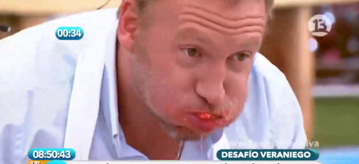 ¿Innovadores? El criticado comienzo de 'Bienvenidos' que molestó a televidentes