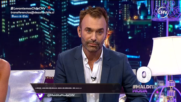 Los feos comentarios de Jordi Castell a Leo Rey para elegirlo 'El peor vestido'