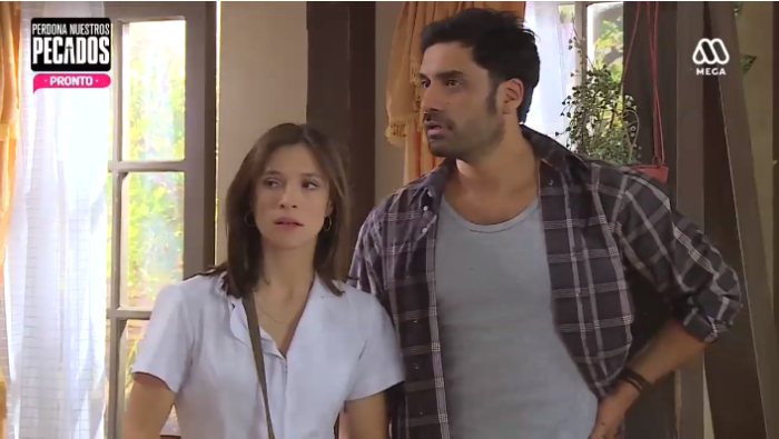 Protagonista de 'Amanda' dedica profundas palabras a Edgardo Bruna tras su fallecimiento