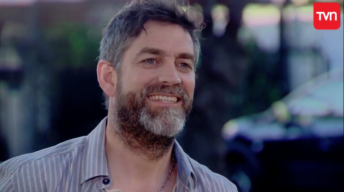 TVN revela imágenes exclusivas de “La Colombiana”: lanzó spot