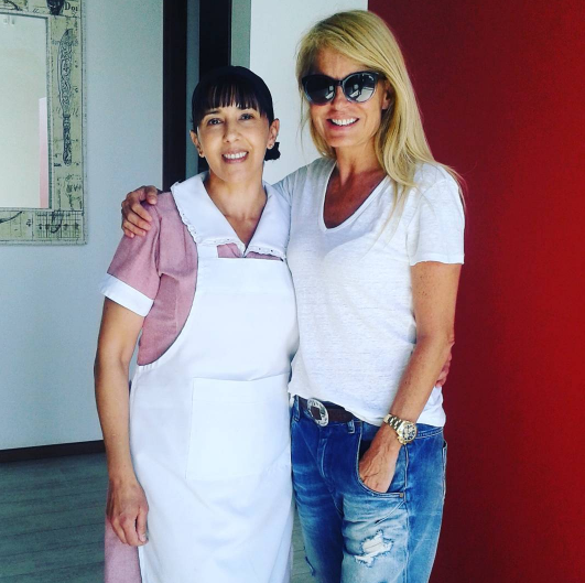 Erica Lisboa | Instagram