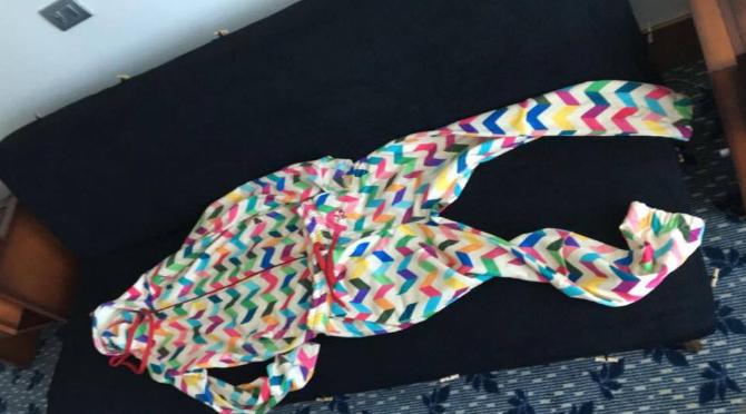 Enterito de Gastón | Desafío Remate Solidario