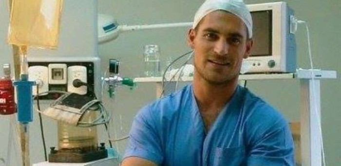 Joven quedó hospitalizada tras recibir grave golpiza de pareja en Argentina