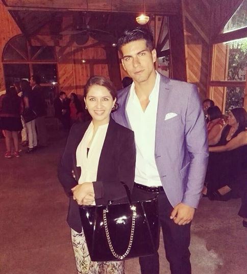 Ignacio Lastra | Instagram