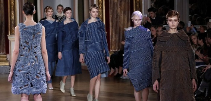 ¿Lo usarías? El accesorio masculino que se vuelve tendencia entre las mujeres