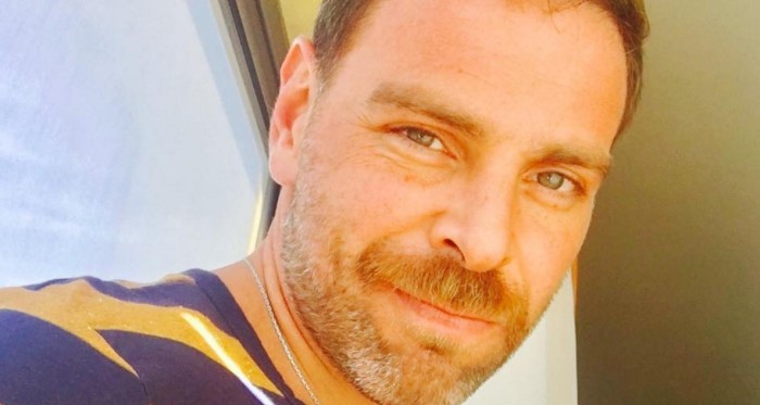 La tierna declaración de amor que emocionó a José Antonio Neme en Mucho Gusto