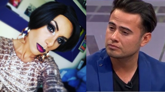 Las duras críticas de Luz Violeta tras la polémica declaración de Arenito