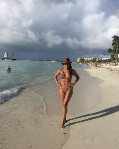 Ivette Vergara | Instagram