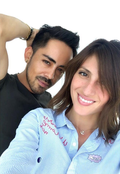 Karen Bejarano | Instagram