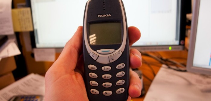 Lo vintage está de moda: Nokia volvería a vender recordado y popular celular