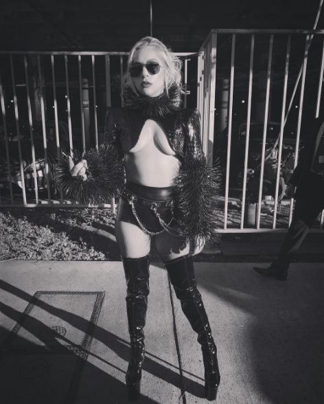 Lady Gaga | Instagram