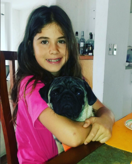 Laura Prieto | Instagram