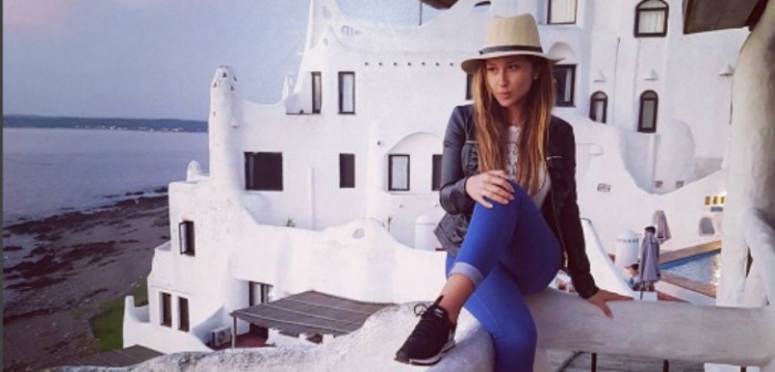 El nuevo tono de cabello que se está llevando este 2017 y que las famosas aman