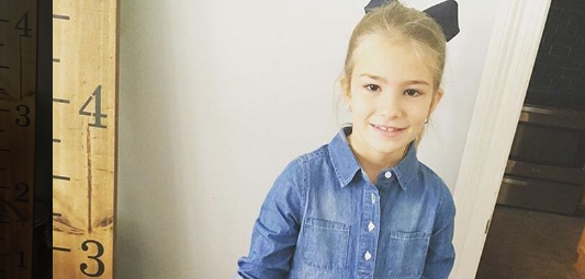 La milagrosa recuperación de la pequeña sobrina de Britney Spears tras grave accidente