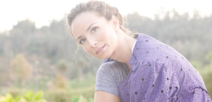 María José Prieto comparte foto de su bella madre cuando joven: se llenó de piropos