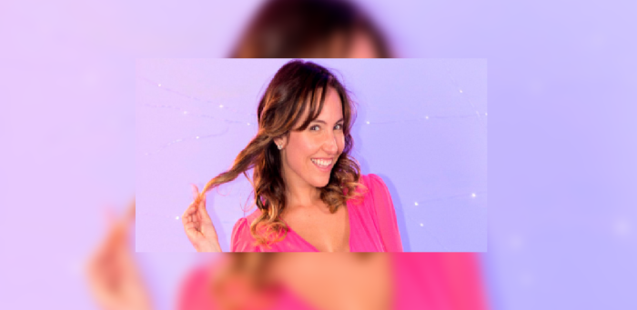 Fans de Doble Tentación reflotan sensual y atrevida fotografía en bikini de Ángela Duarte