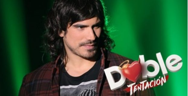 Fea actitud de Sebastián molestó de gran forma a seguidores de Doble Tentación