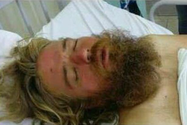 Missing persons of America