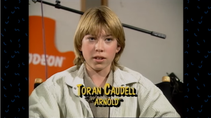 Así de galán luce el niño que hizo la voz de 