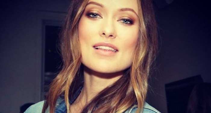 Actriz Olivia Wilde deslumbra en Instagram con arriesgado cambio de look