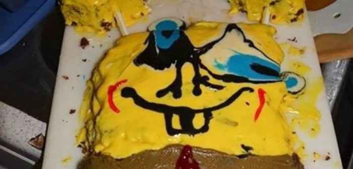 Los desastres de cocina más hilarantes y virales en las redes sociales: te harán reír