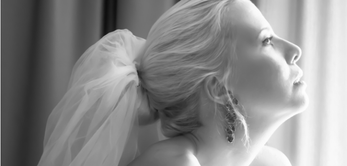 Mujer fue secuestrada de su matrimonio por su propia familia: estaban en desacuerdo