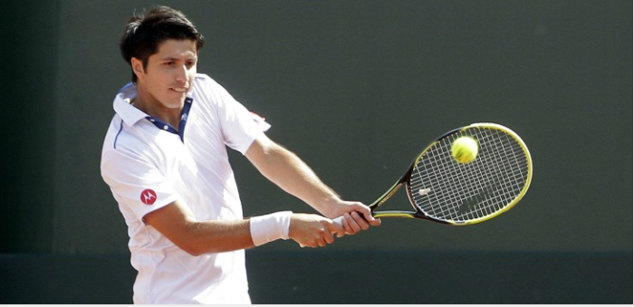 Duro 'trolleo' a ex tenista Paul Capdeville tras publicar tuit contra el Gobierno