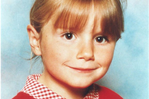 El asesinato de Sarah Payne: la niña que desapareció mientras jugaba a las escondidas