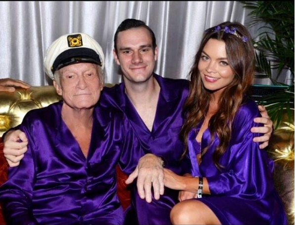 Scarlett Byrne | Instagram