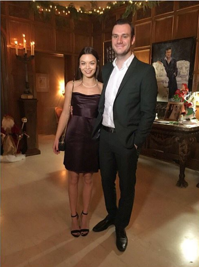 Scarlett Byrne | Instagram