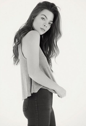 Scarlett Byrne | Instagram