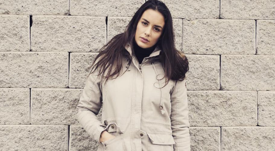 Simone Mardones dice que aún le pesa imagen de conflictiva que mostró en Mundos Opuestos 2