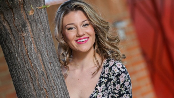 La millonaria vida que 'la gringa' de Los Perlas dejó en EEUU tras venirse a Chile