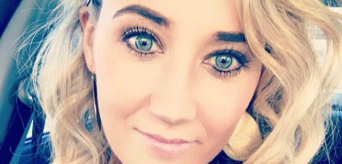 Madre se vistió de hombre para celebrar con su hijo el día del padre en el colegio