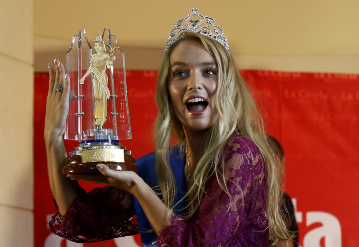 Francisca Sánchez: La estupenda mamá de Kika Silva que se robó las miradas en redes