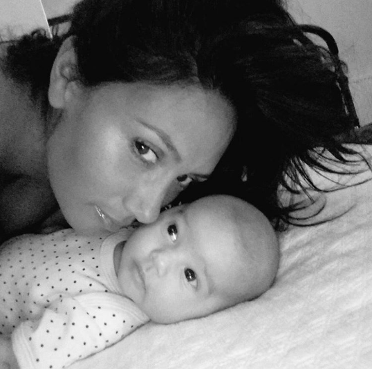 Pamela Díaz | Instagram