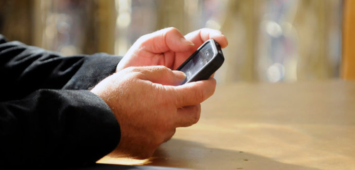 Prisión preventiva para hombre que confesó que enseñaba pornografía a niño de 8 años