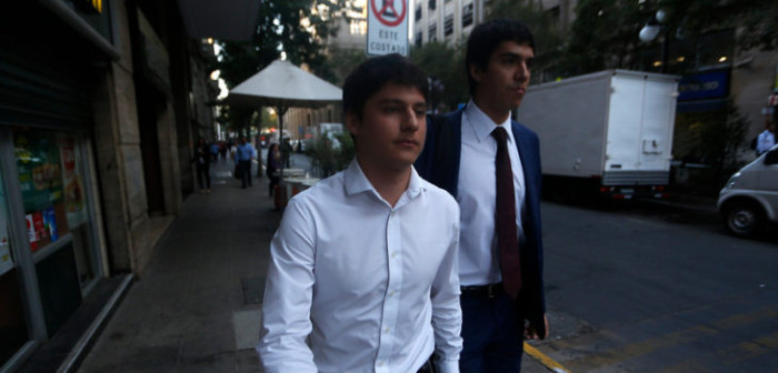 PDI envía a Francia la declaración de Zepeda: dice que intimó con Narumi previo a desaparición