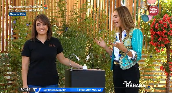 Éste es el espectacular y costoso anillo que recibirá la Reina de Viña 2017