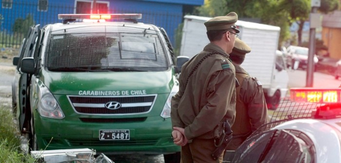 Joven muere tras ser apuñalado en vía pública de San Pedro de la Paz