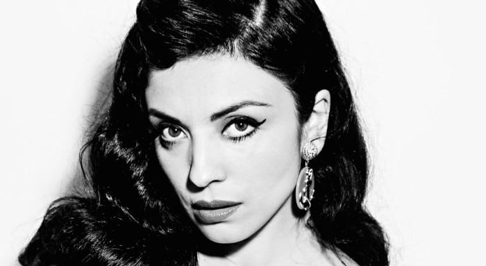 Las duras críticas de Mon Laferte al Festival de Viña: se siente incómoda