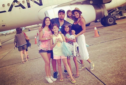 Yamila Reyna | Instagram