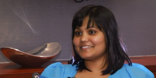 Insólito: joven vivió con gemela embrionaria en su cerebro por más de 26 años