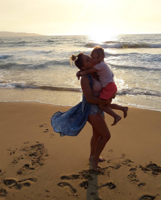 Fernanda Gallardo | Instagram