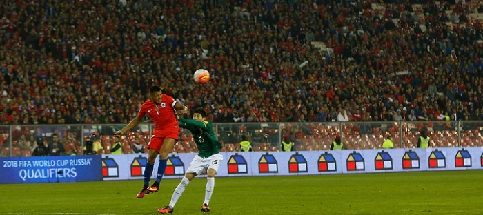 FIFA rechaza apelación de Bolivia y ratifica su castigo contra selección altiplánica