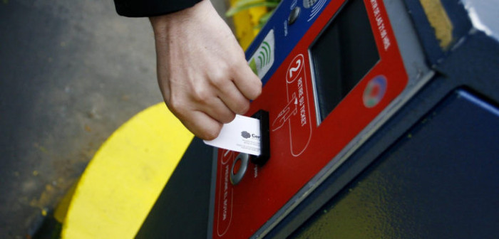 Estacionamientos comenzaron cobro por minuto en Concepción: la hora pasó los $2 mil